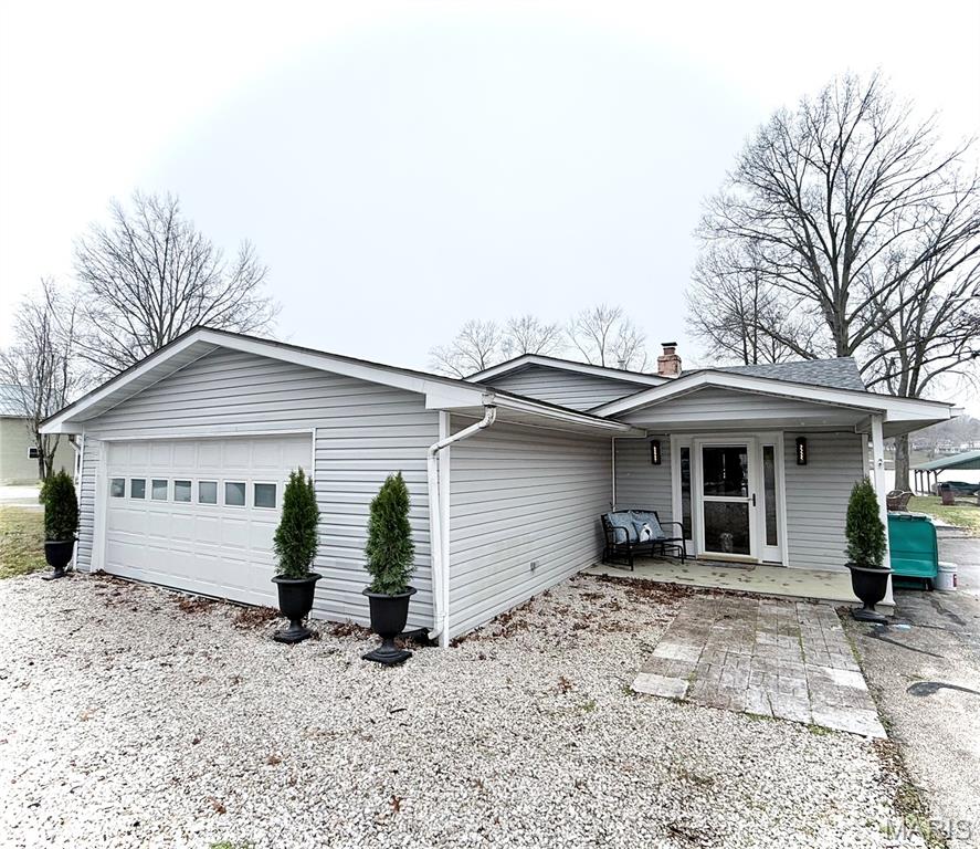 Indian Hills Sub - Residential