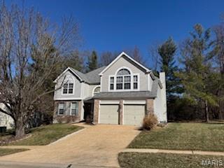 Strecker Farms 1 - Residential