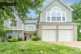 Strecker Farms 1 - Residential