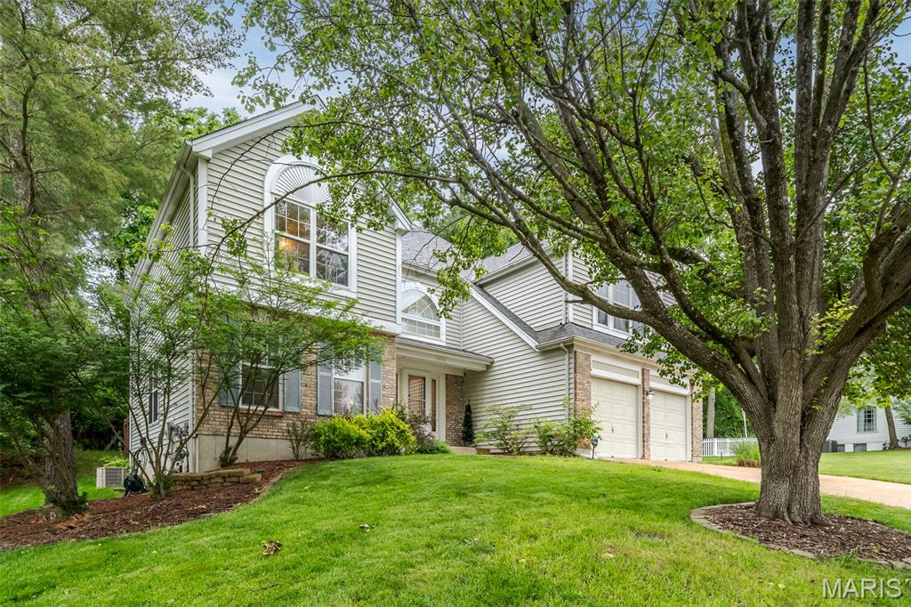 Strecker Farms 1 - Residential