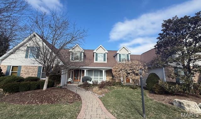Kehrs Mill Estates 3 - Residential
