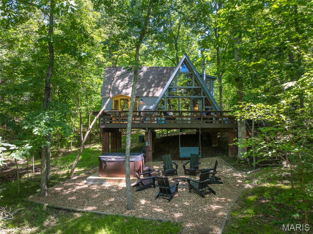 Innsbrook - Residential