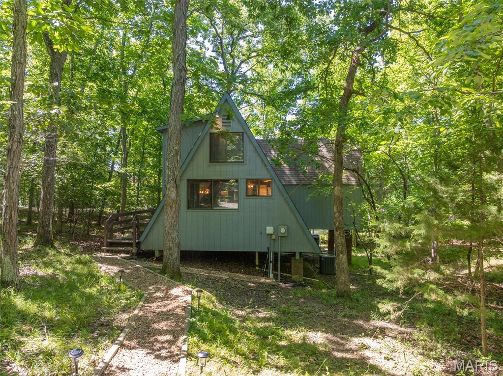 Innsbrook - Residential