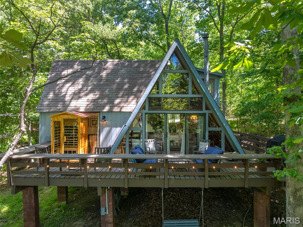 Innsbrook - Residential