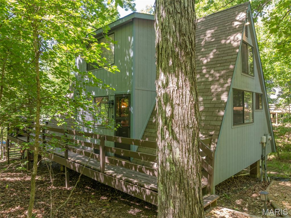 Innsbrook - Residential