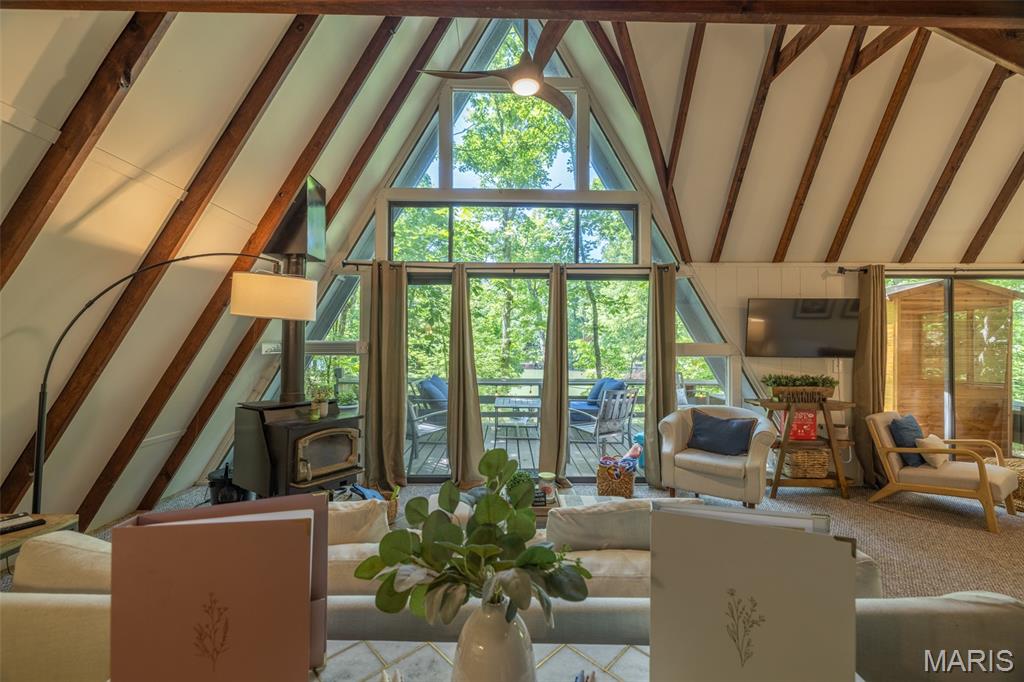 Innsbrook - Residential