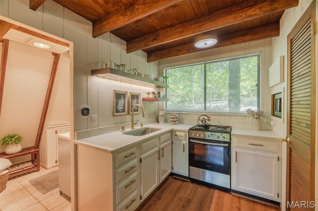 Innsbrook - Residential