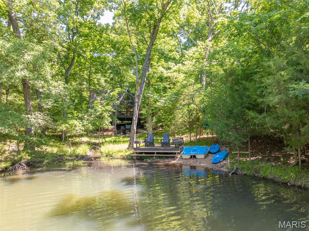 Innsbrook - Residential