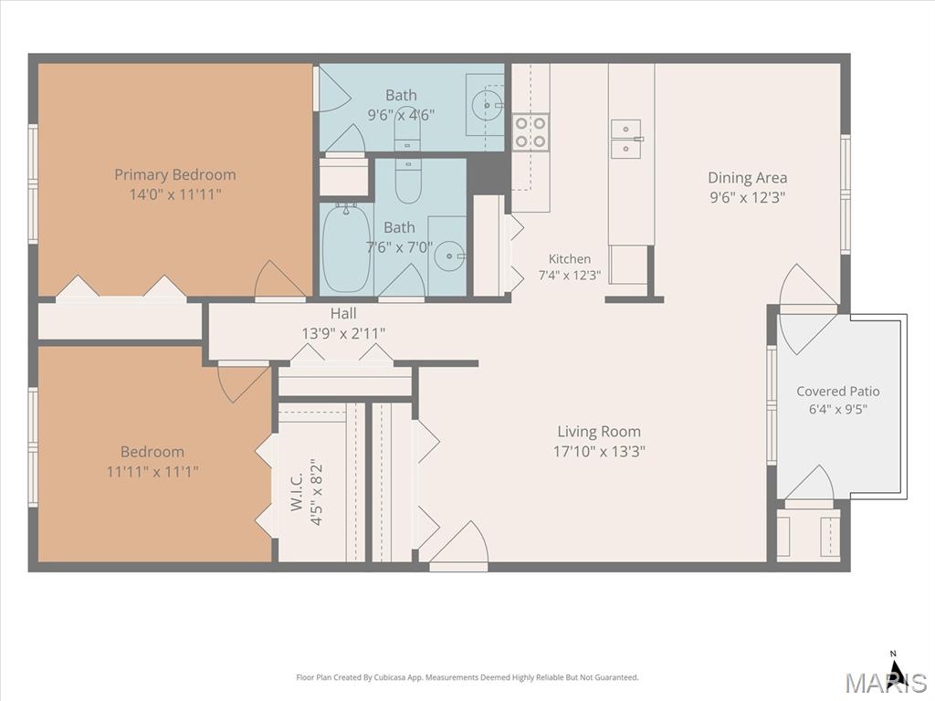 Not in a Subdivision - Residential