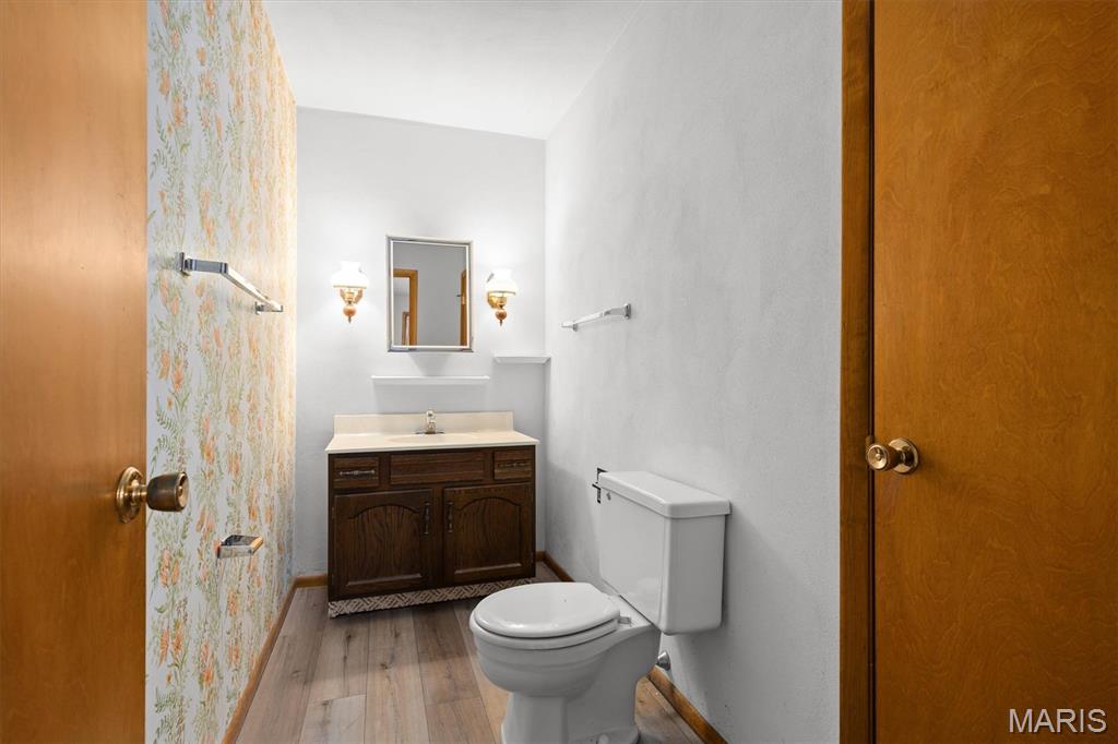 Not in a Subdivision - Residential