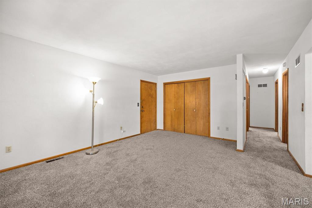 Not in a Subdivision - Residential
