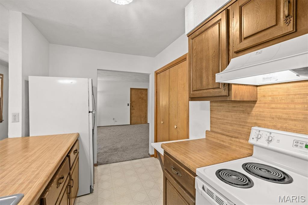 Not in a Subdivision - Residential