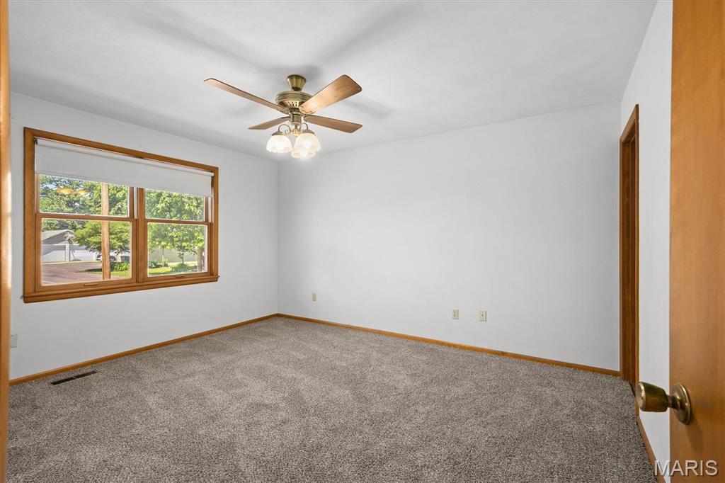 Not in a Subdivision - Residential
