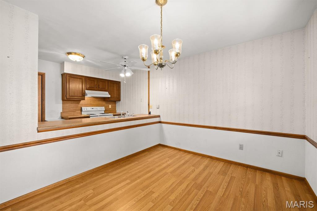 Not in a Subdivision - Residential