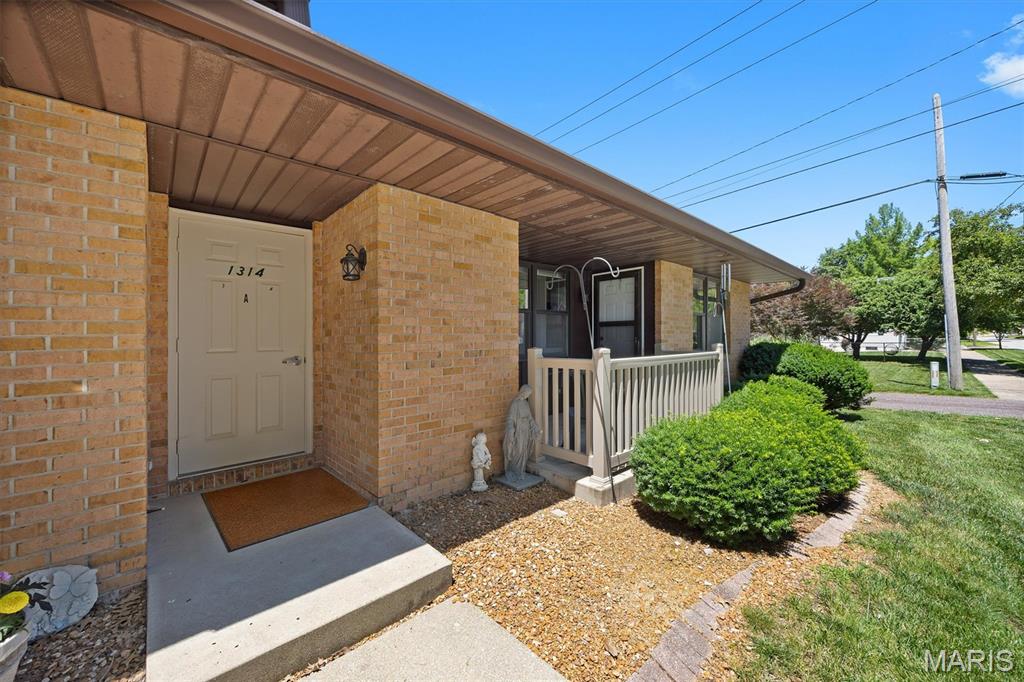 Not in a Subdivision - Residential