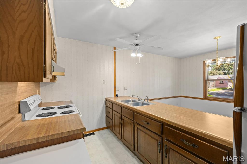 Not in a Subdivision - Residential