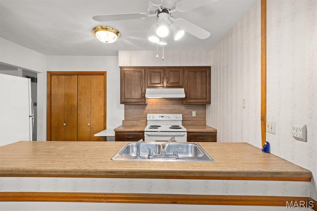 Not in a Subdivision - Residential