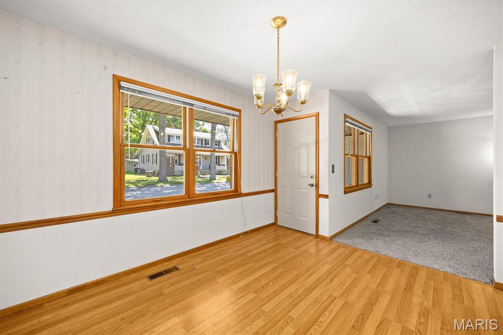Not in a Subdivision - Residential