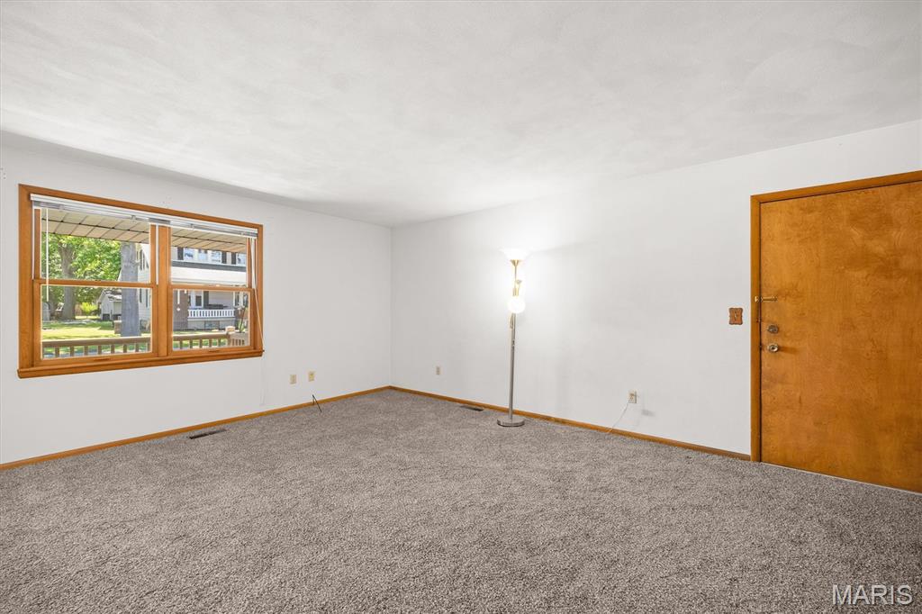 Not in a Subdivision - Residential