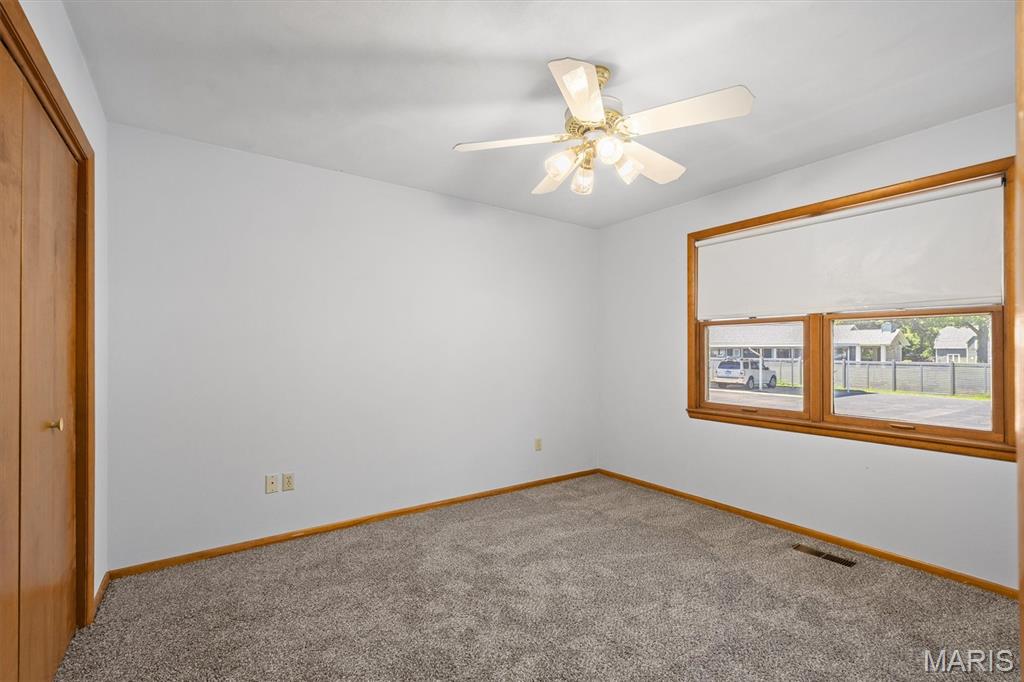 Not in a Subdivision - Residential