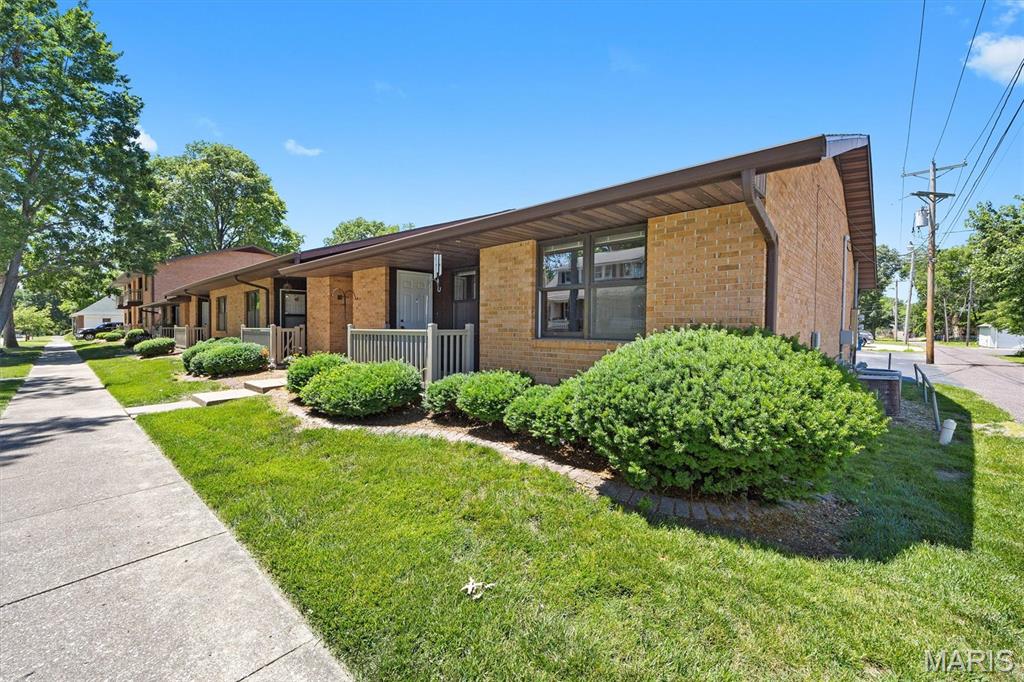 Not in a Subdivision - Residential
