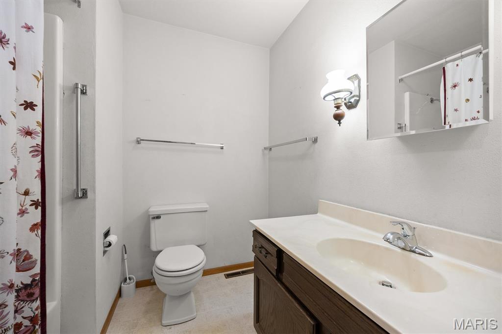 Not in a Subdivision - Residential