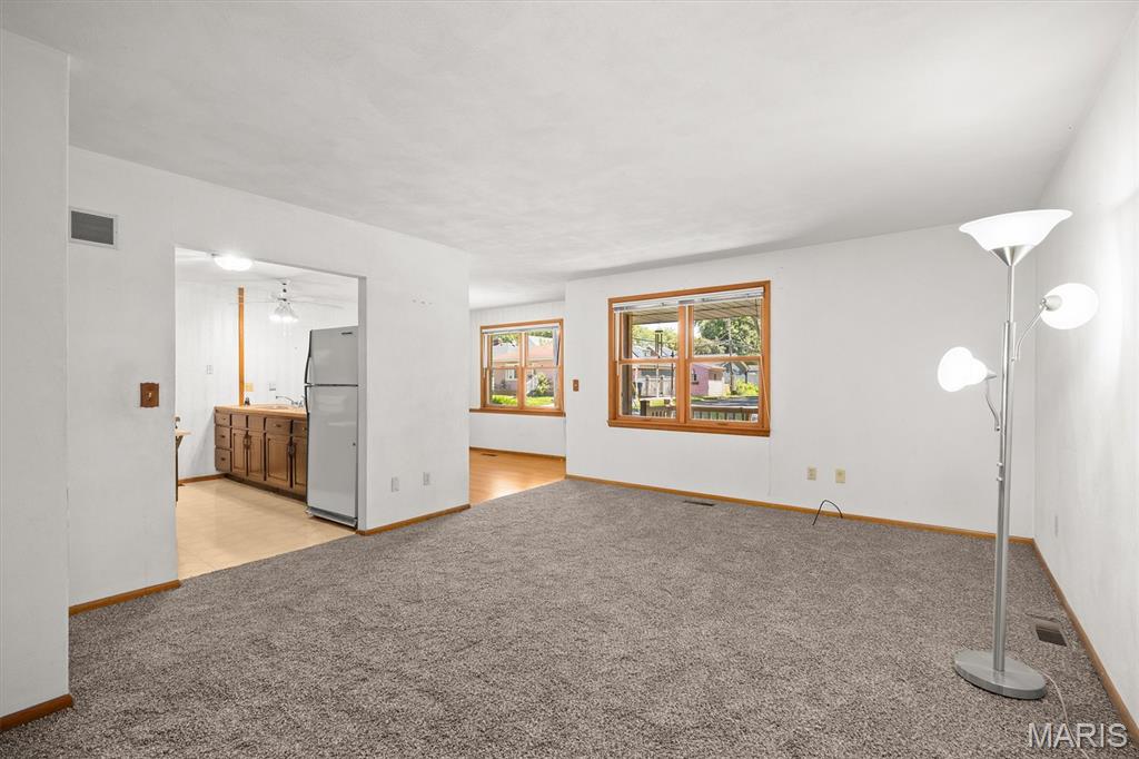 Not in a Subdivision - Residential