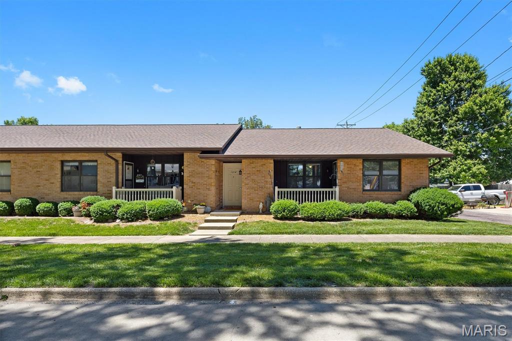 Not in a Subdivision - Residential