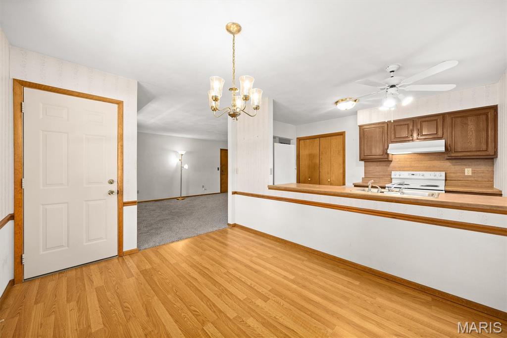 Not in a Subdivision - Residential