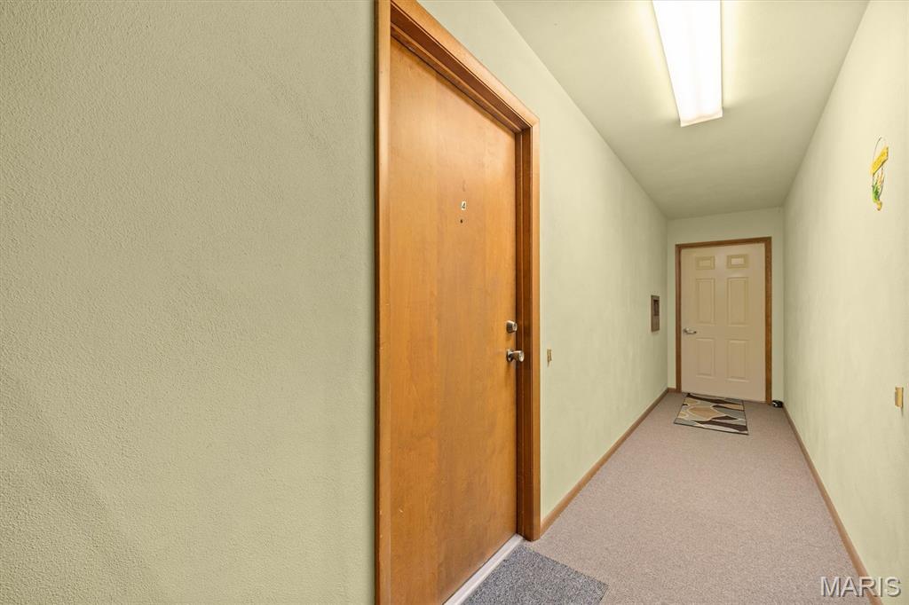 Not in a Subdivision - Residential