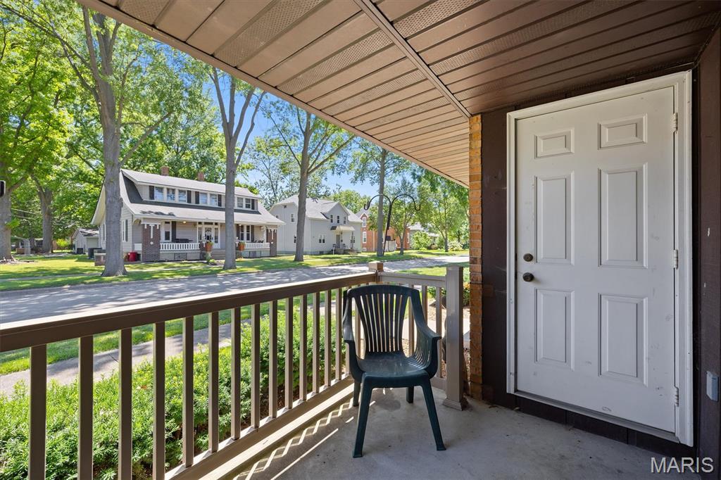 Not in a Subdivision - Residential