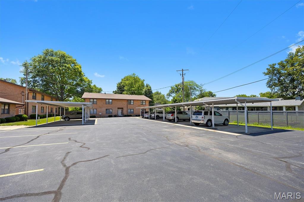 Not in a Subdivision - Residential