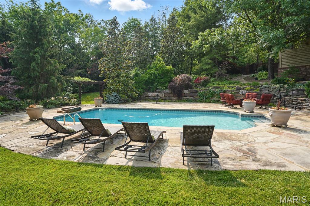 Wildhorse Spring Farm Four Lt 15 & - Residential