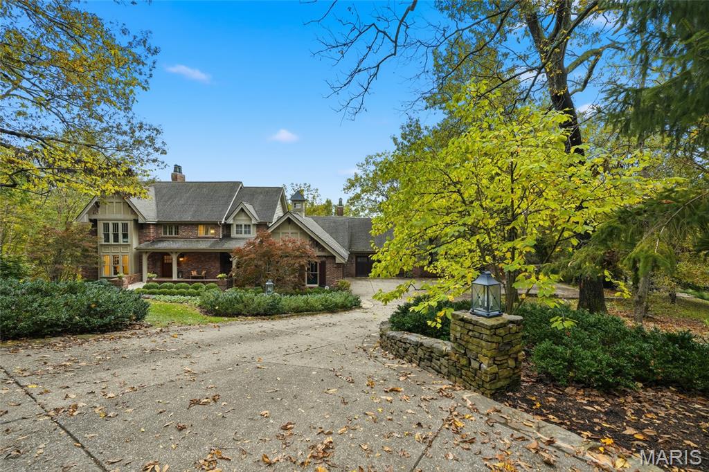 Wildhorse Spring Farm Four Lt 15 & - Residential