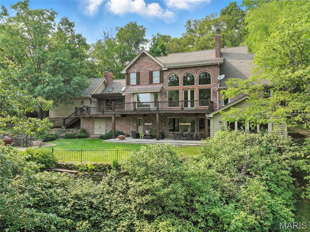 Wildhorse Spring Farm Four Lt 15 & - Residential