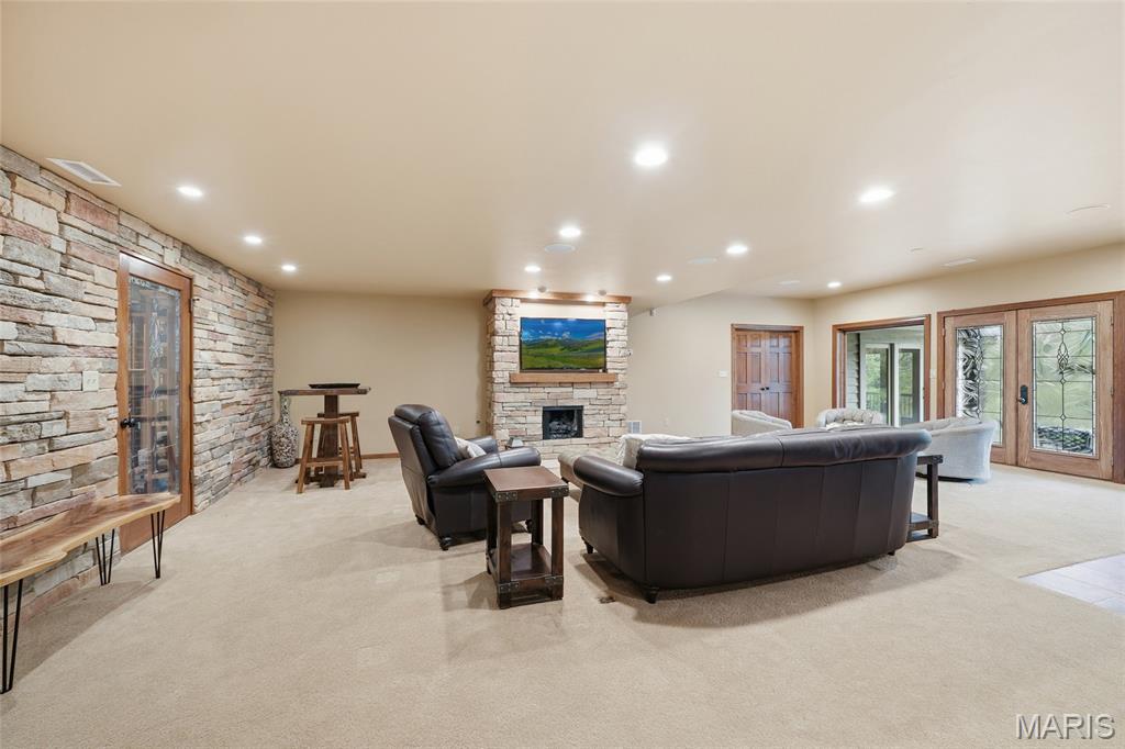 Wildhorse Spring Farm Four Lt 15 & - Residential