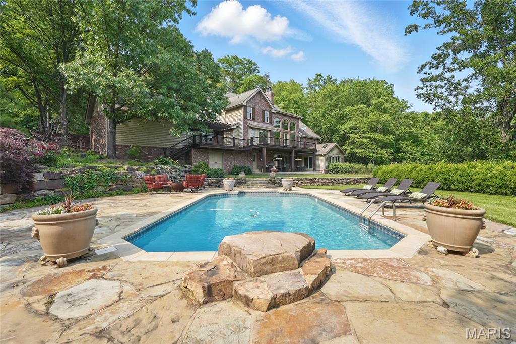 Wildhorse Spring Farm Four Lt 15 & - Residential