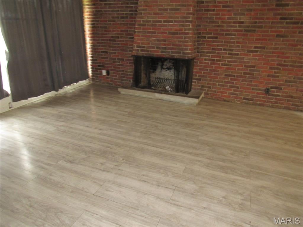 Hathaway Manor - Residential