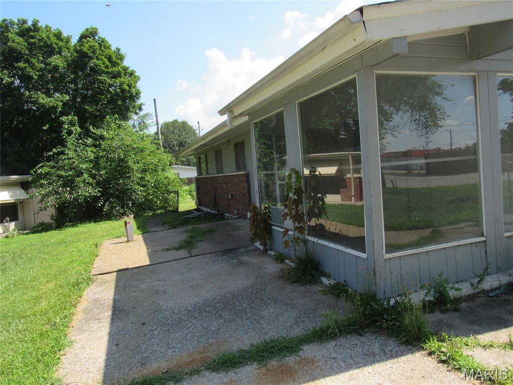 Hathaway Manor - Residential