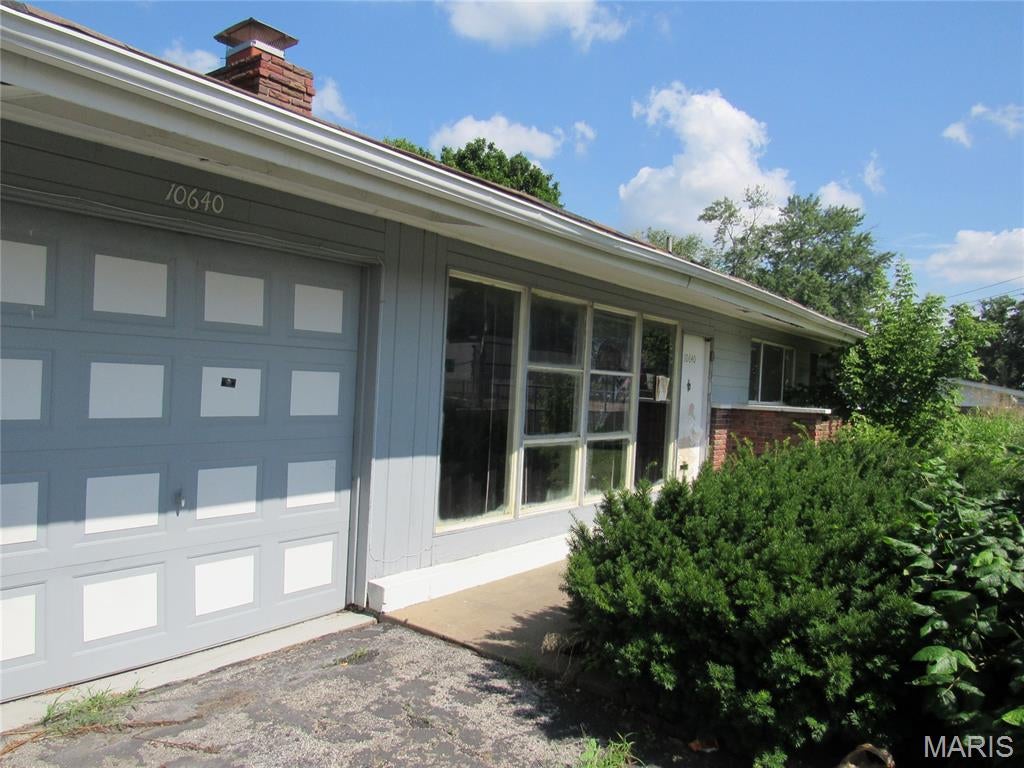 Hathaway Manor - Residential