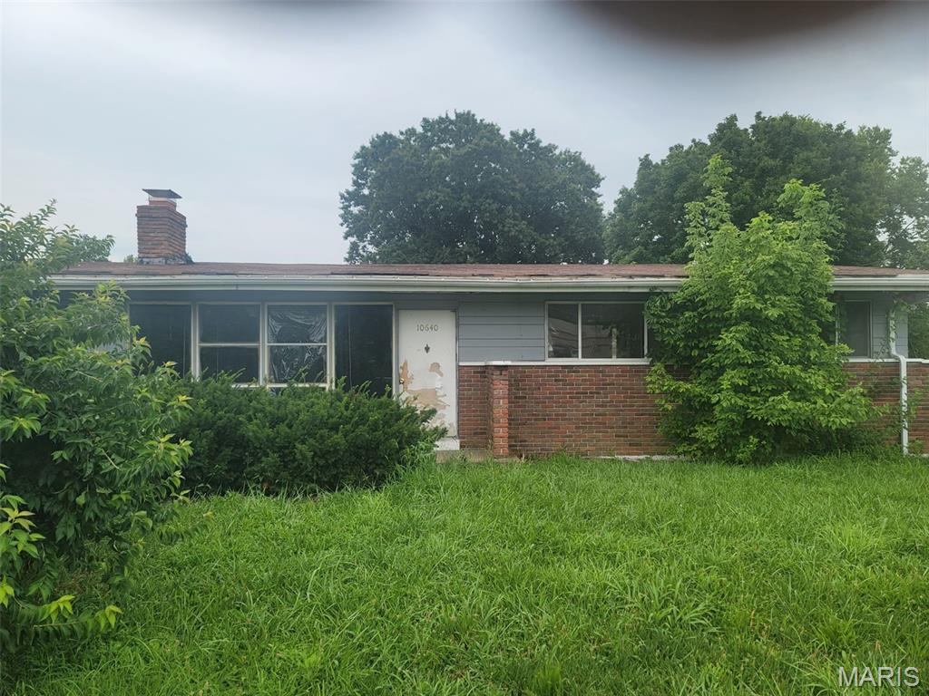 Hathaway Manor - Residential