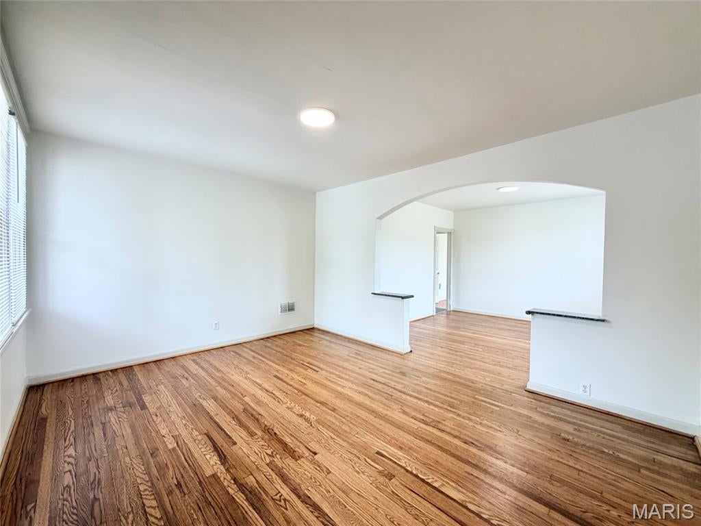 Goethe Heights Add - Residential