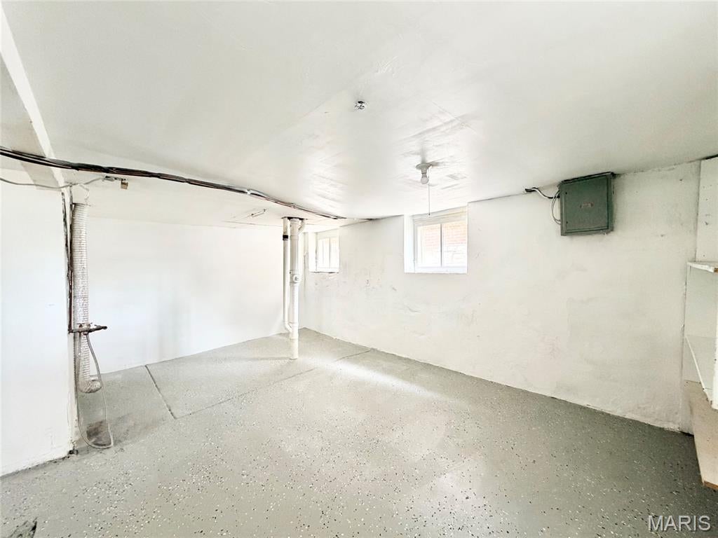 Goethe Heights Add - Residential