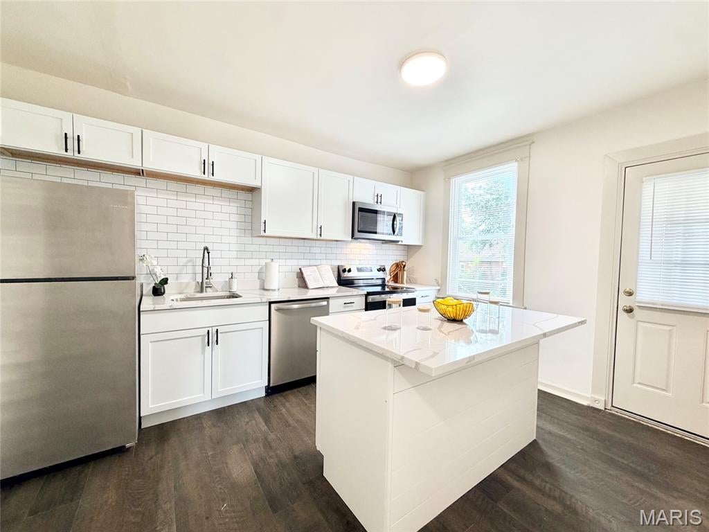 Goethe Heights Add - Residential