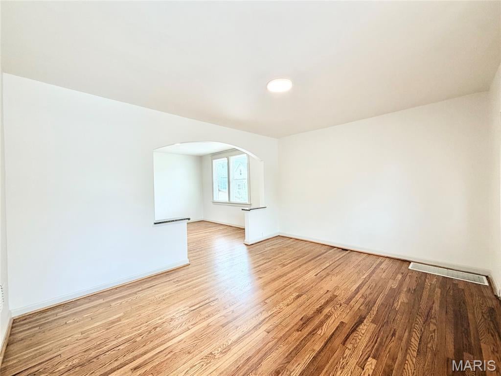 Goethe Heights Add - Residential