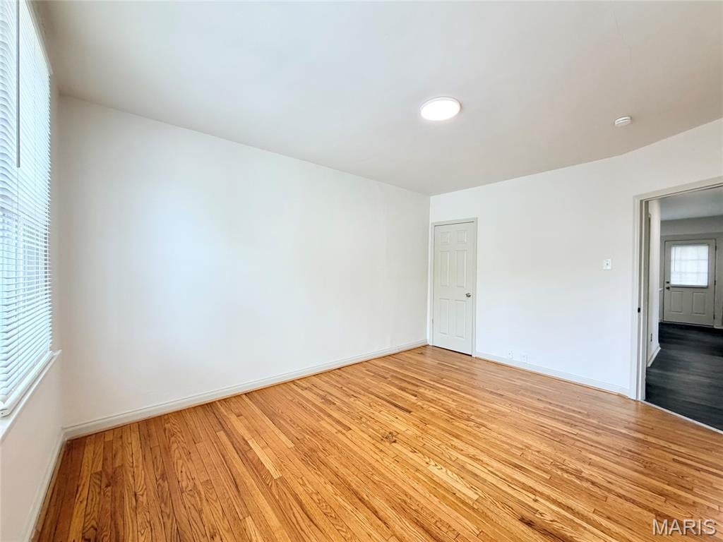 Goethe Heights Add - Residential