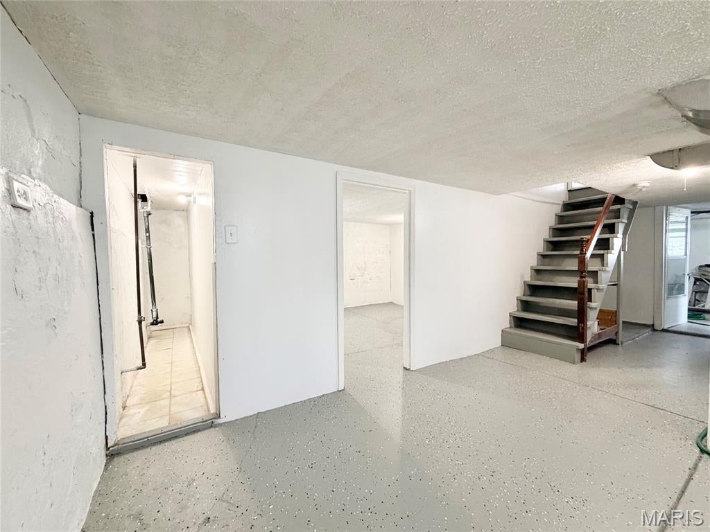 Goethe Heights Add - Residential