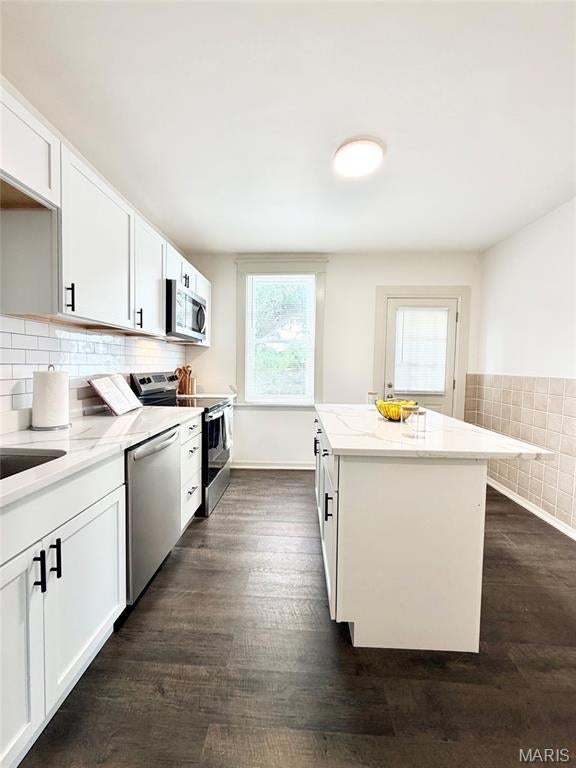 Goethe Heights Add - Residential