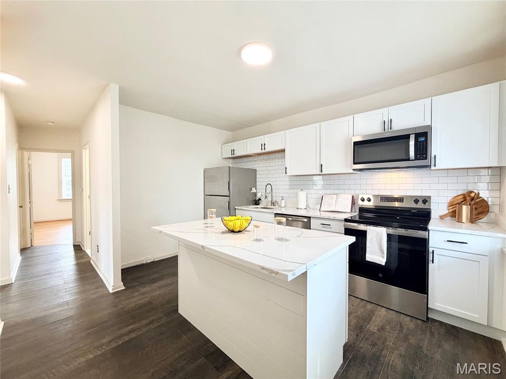 Goethe Heights Add - Residential