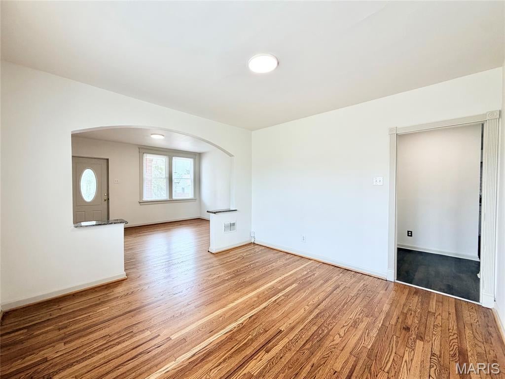 Goethe Heights Add - Residential